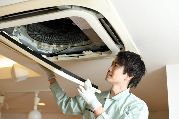 Best Ductwork Cleaning Services  in Kahoka, MO